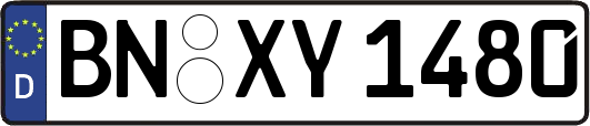 BN-XY1480