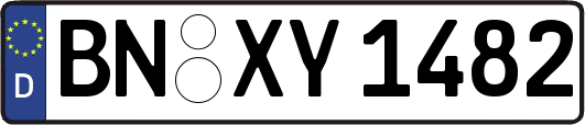 BN-XY1482