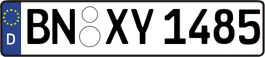 BN-XY1485