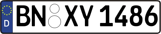 BN-XY1486