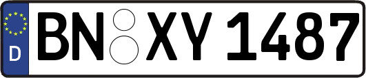 BN-XY1487
