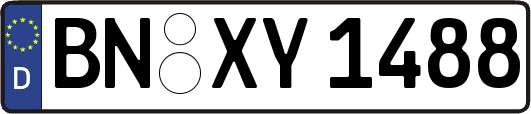 BN-XY1488