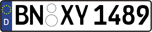 BN-XY1489
