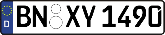 BN-XY1490