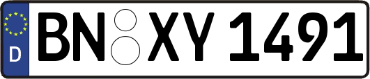 BN-XY1491