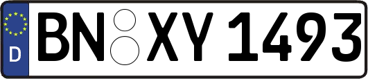 BN-XY1493