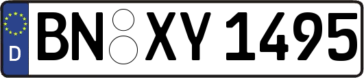 BN-XY1495