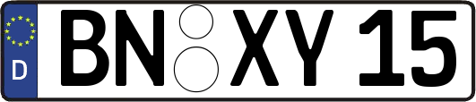 BN-XY15