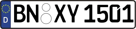 BN-XY1501