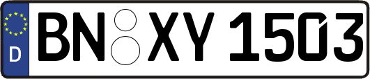 BN-XY1503