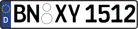 BN-XY1512