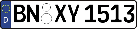 BN-XY1513
