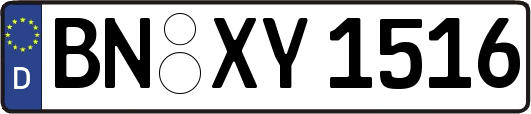 BN-XY1516