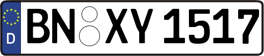 BN-XY1517