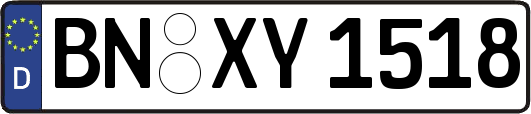 BN-XY1518