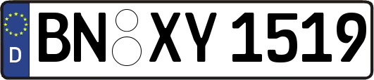 BN-XY1519
