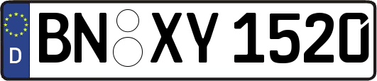 BN-XY1520