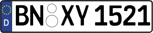 BN-XY1521