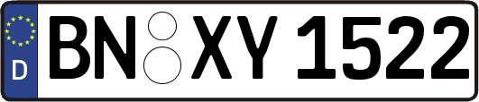 BN-XY1522