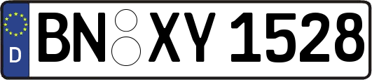BN-XY1528