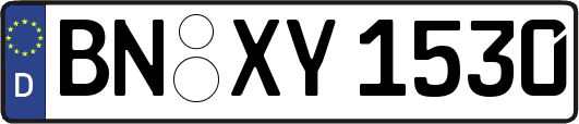 BN-XY1530