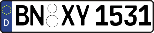 BN-XY1531