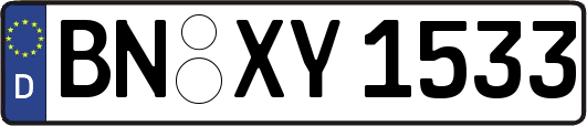 BN-XY1533