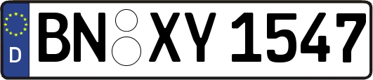BN-XY1547