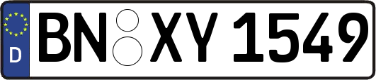 BN-XY1549
