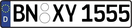 BN-XY1555
