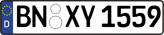 BN-XY1559