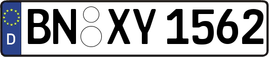 BN-XY1562