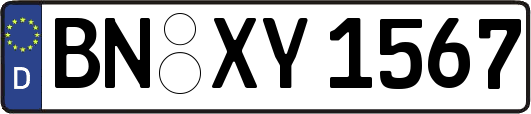BN-XY1567