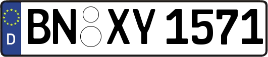 BN-XY1571