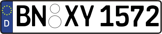 BN-XY1572