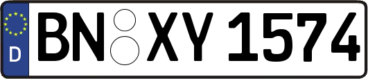 BN-XY1574