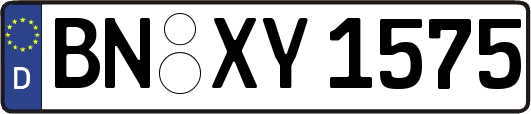 BN-XY1575