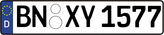 BN-XY1577