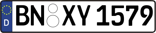 BN-XY1579