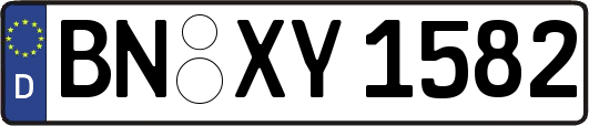 BN-XY1582