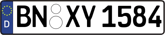 BN-XY1584