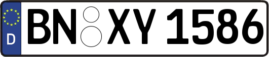 BN-XY1586