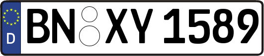 BN-XY1589