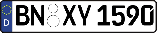 BN-XY1590