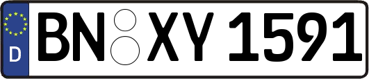 BN-XY1591