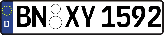 BN-XY1592