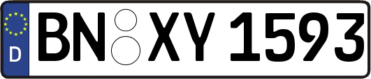 BN-XY1593