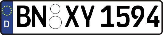 BN-XY1594