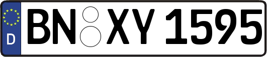 BN-XY1595
