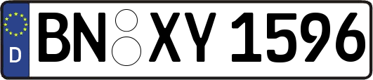 BN-XY1596